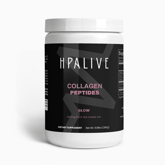 GLOW — Collagen Peptides