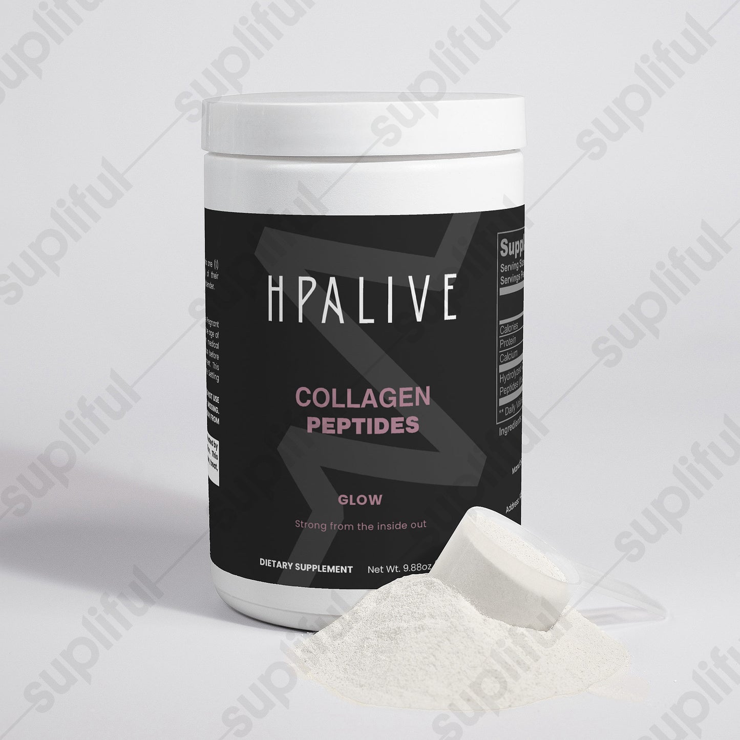 GLOW — Collagen Peptides