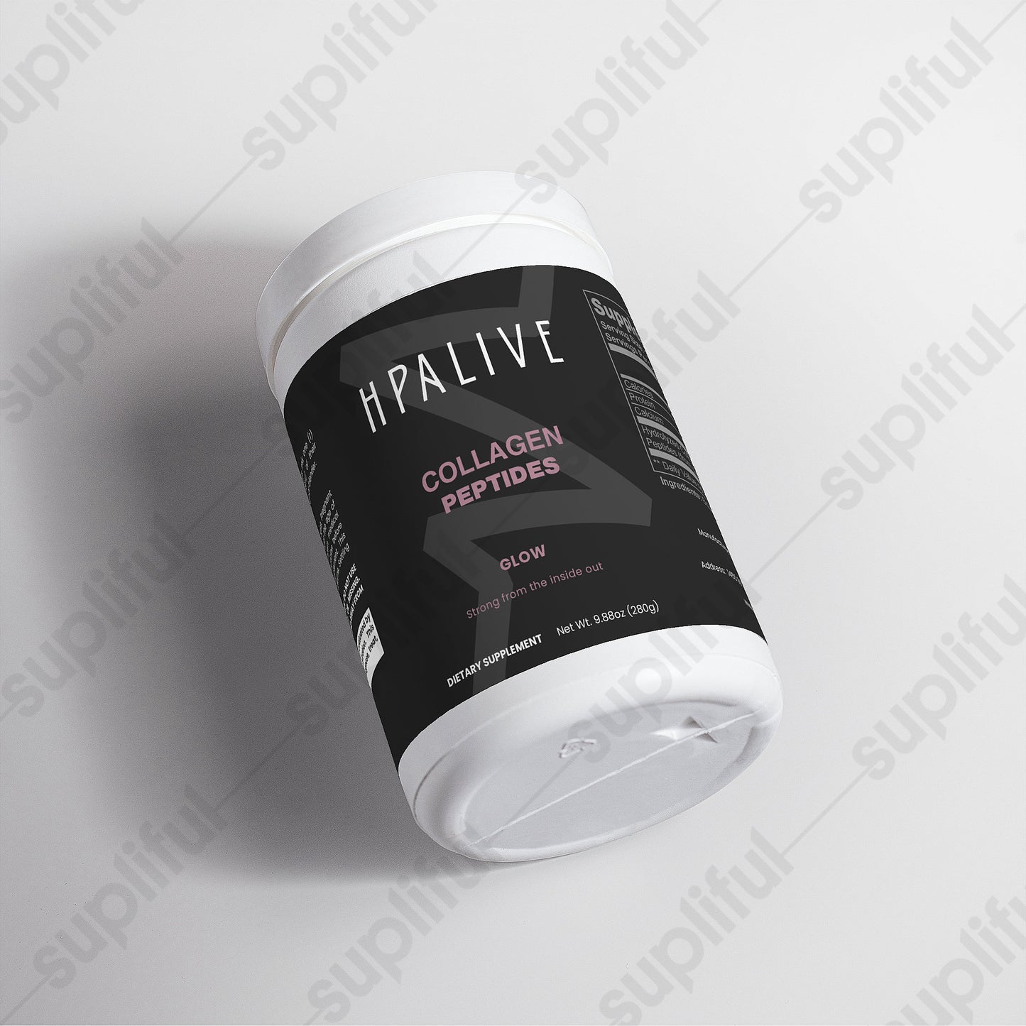 GLOW — Collagen Peptides
